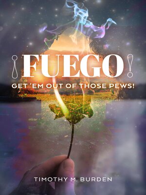 cover image of Fuego